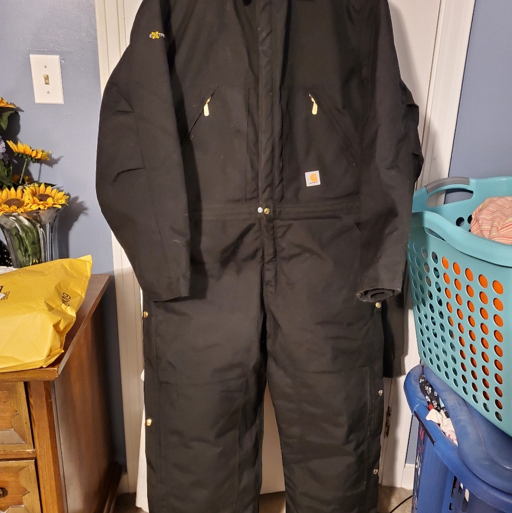 Carhartt Coveralls